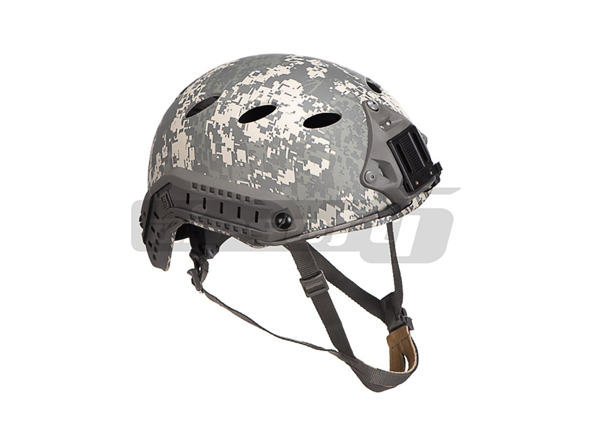FMA casca FAST PJ cu ajustare rapida ACU