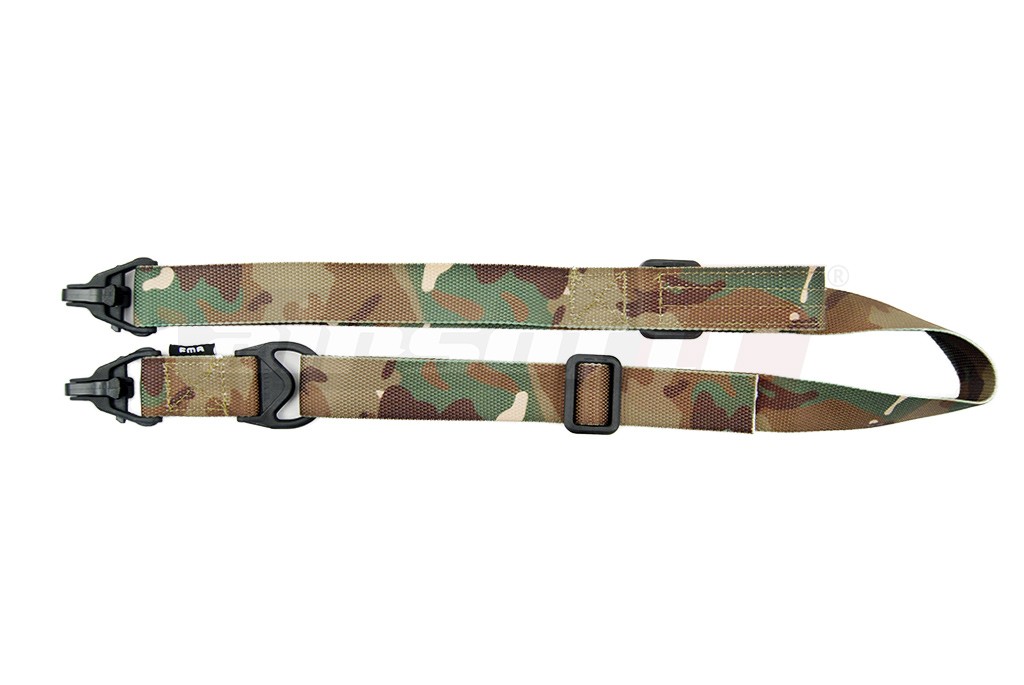 FMA curea cu prindere in doua puncte tip MS3 Multicam