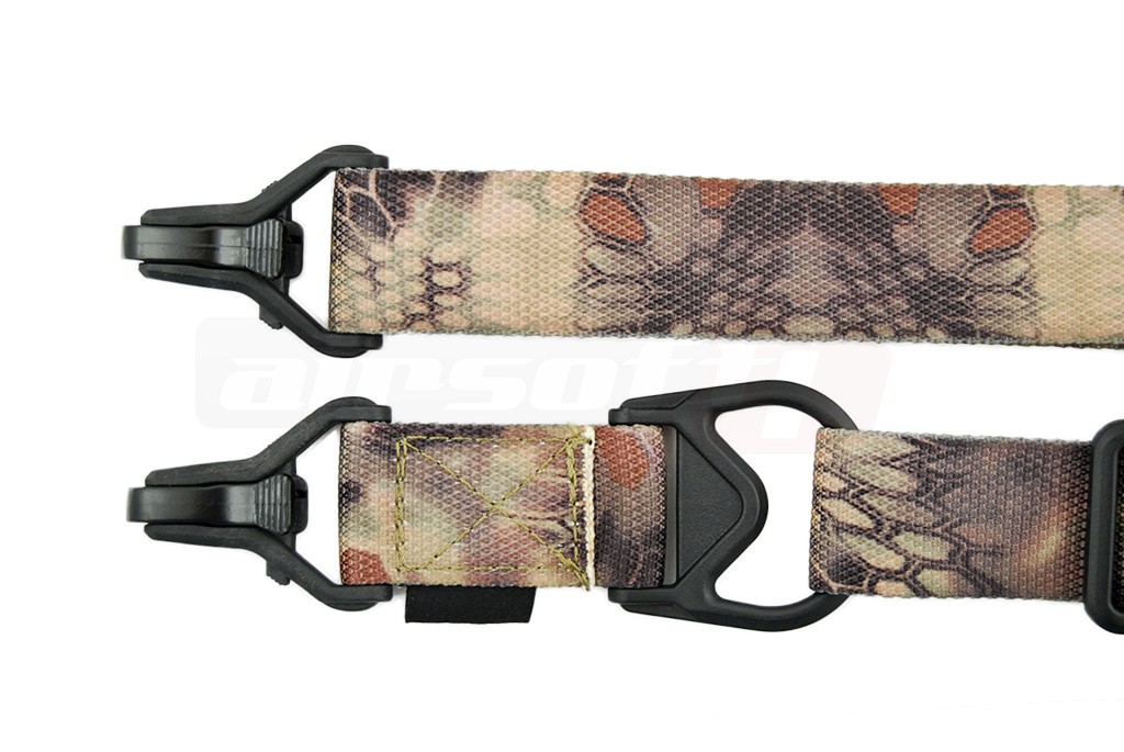 FMA curea cu prindere in doua puncte tip MS3 Highland