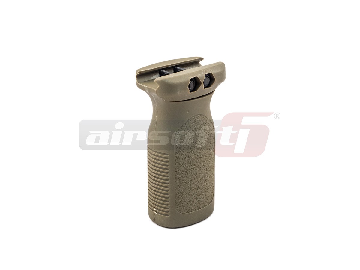 FMA maner vertical Dark Earth