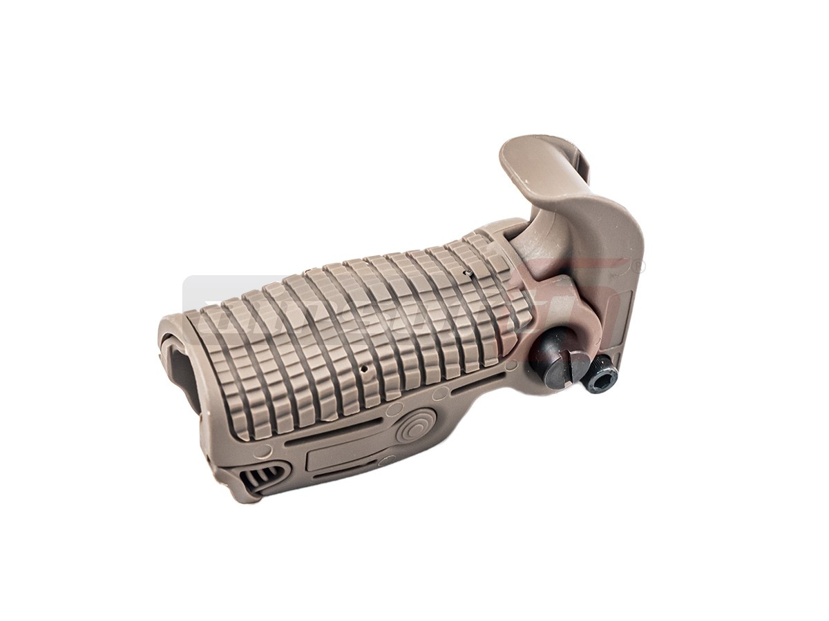 FMA maner rabatabil AB163 Dark Earth