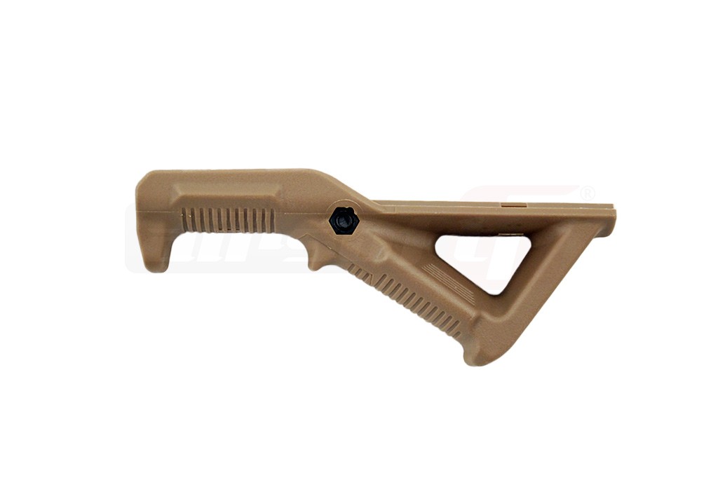 FMA maner unghiular AFG Dark Earth