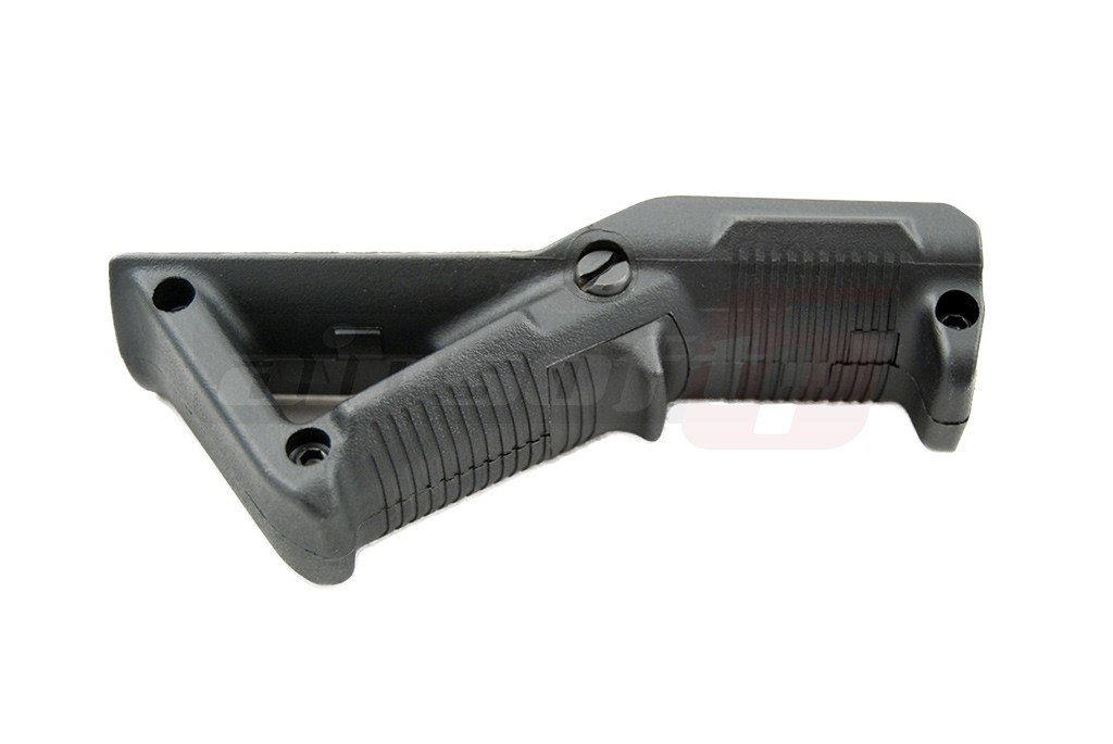 FMA maner unghiular AFG Negru