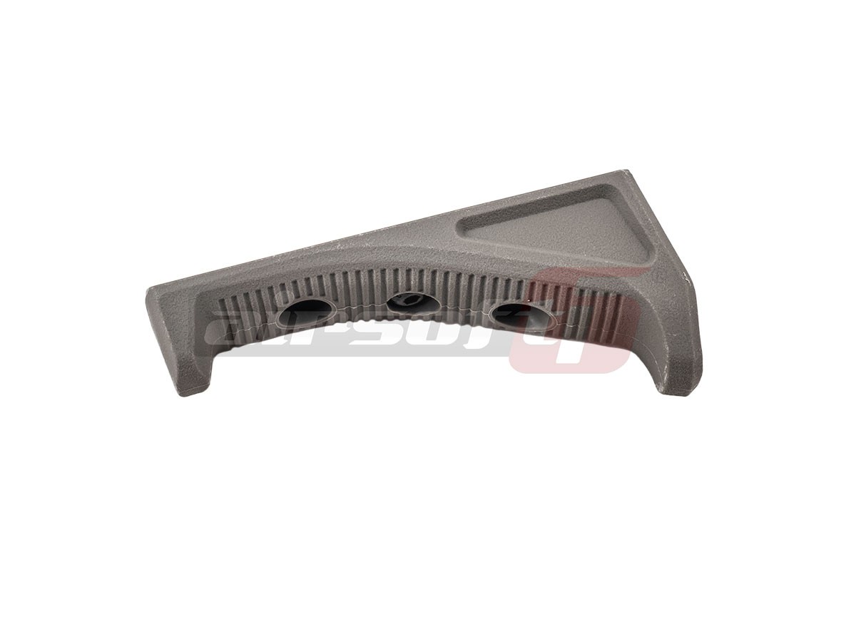 FMA maner unghiular Keymod Olive