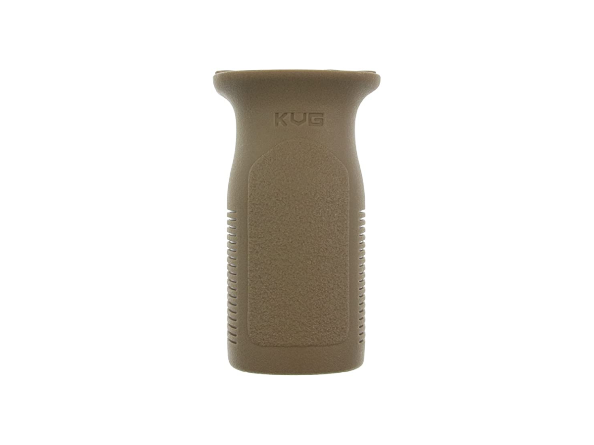 FMA maner vertical Keymod Dark Earth