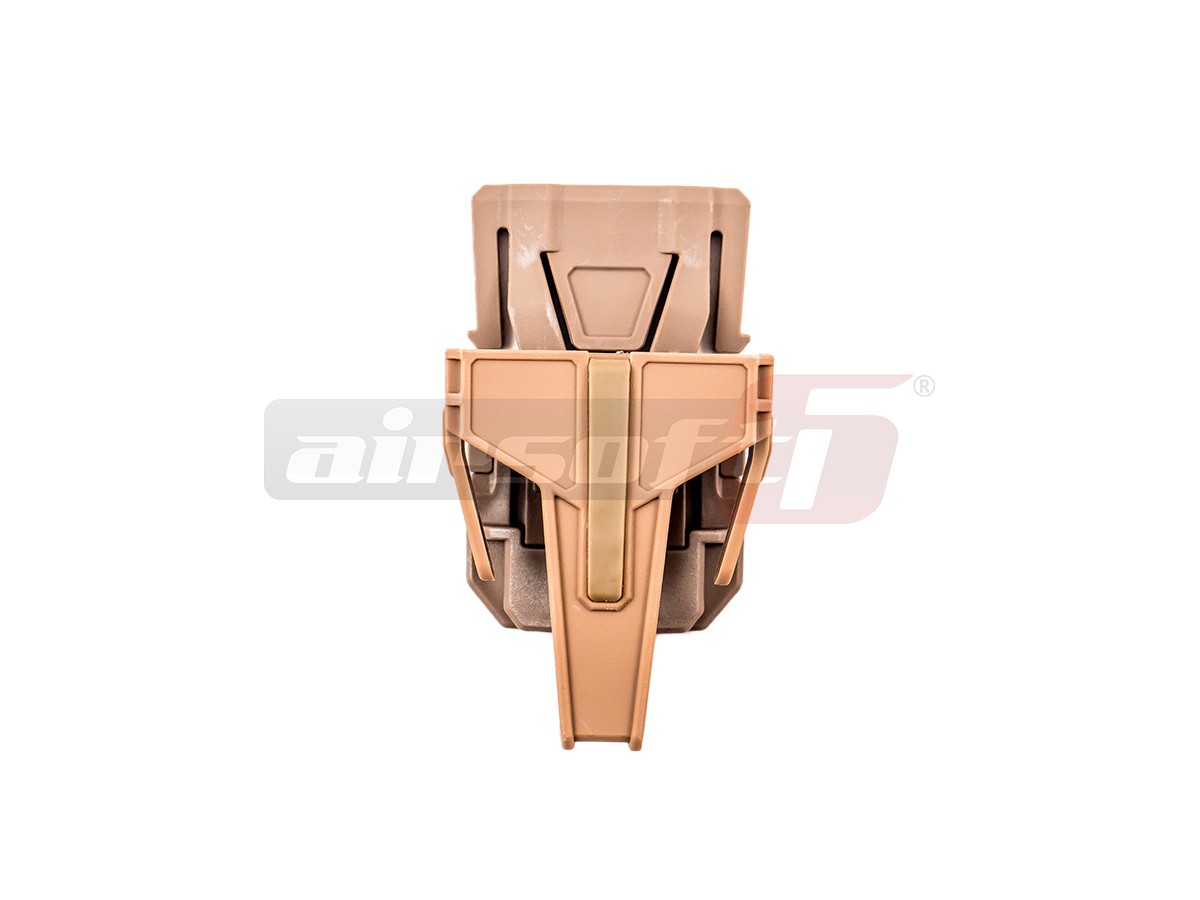 FMA port incarcatoare molle FSMR Dark Earth