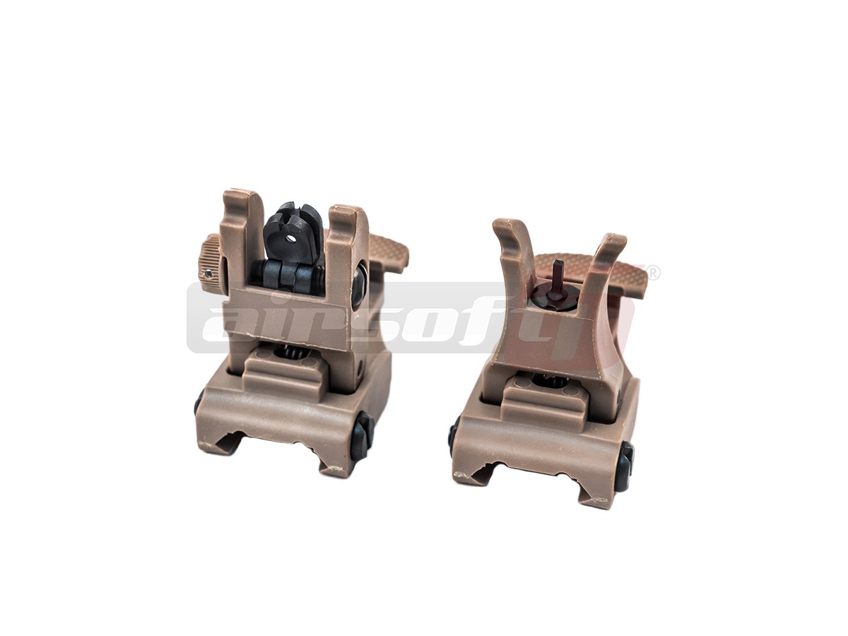 FMA set catari 71L Dark Earth