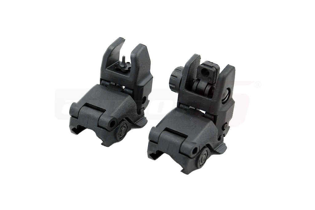 FMA set catari tip MBUS