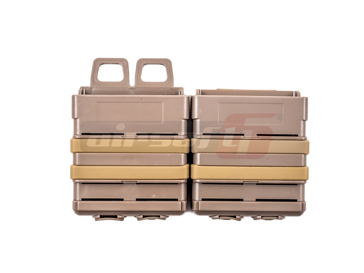 FMA set port incarcatoare FMAG mari Dark Earth