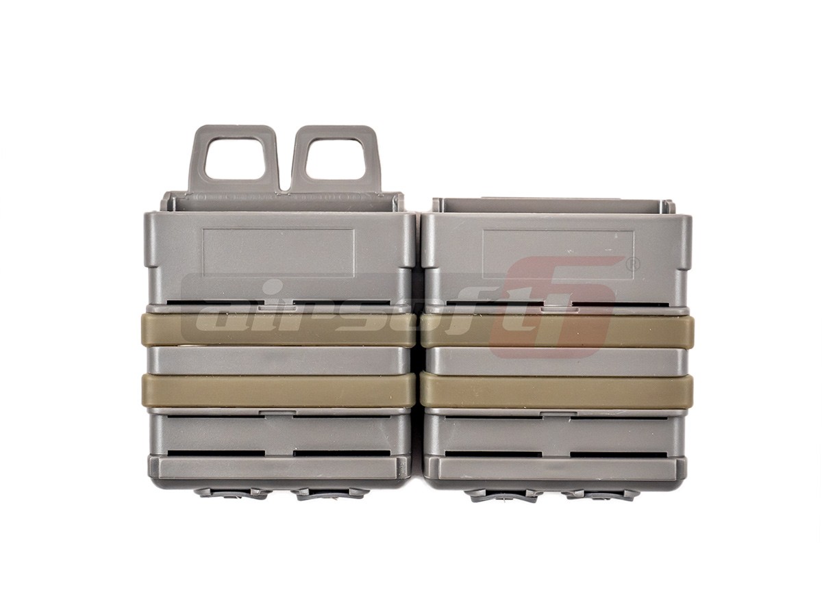 FMA set port incarcatoare FMAG mari Foliage