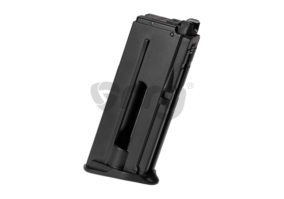 FN incarcator Five-SeveN 22 bile Co2 Negru