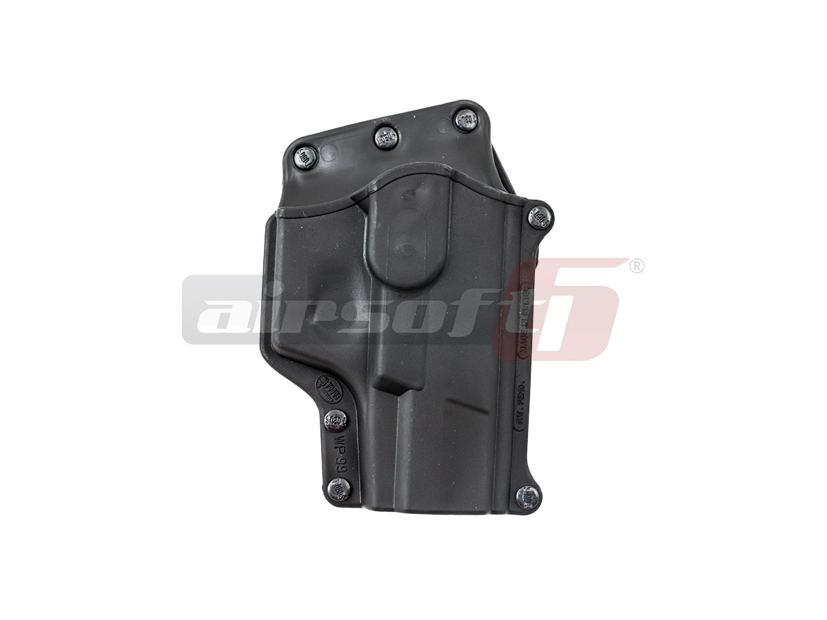 Fobus toc pistol rigid Walther P99