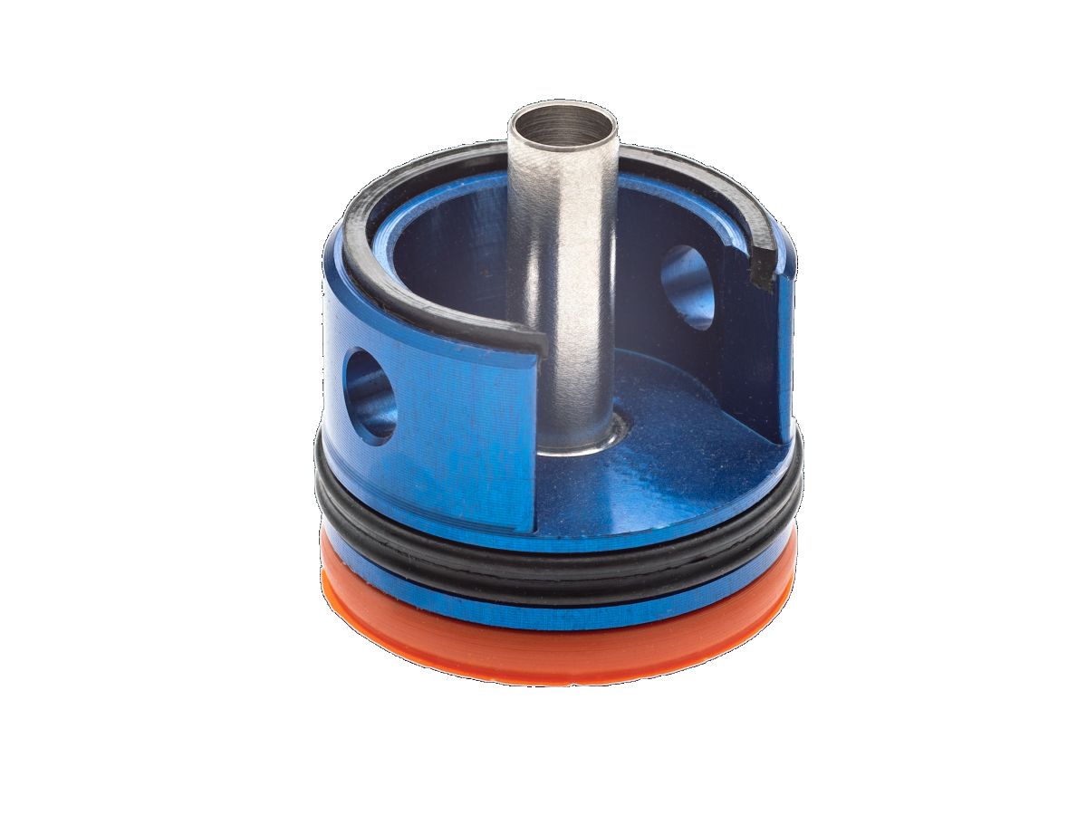 FPS cap cilindru multifunctional V3