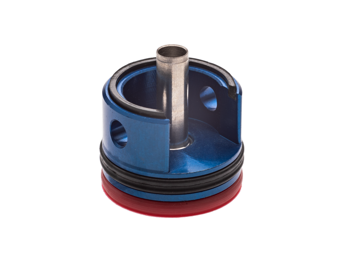 FPS cap cilindru ROF crescut V3