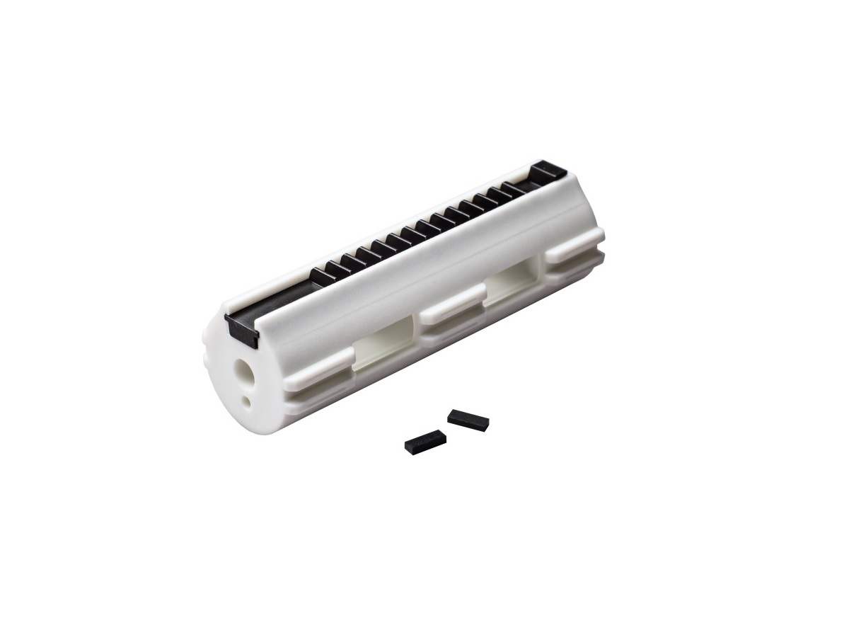 FPS ZERO-SHOCK Piston Usurat Cu Dinti Metalici