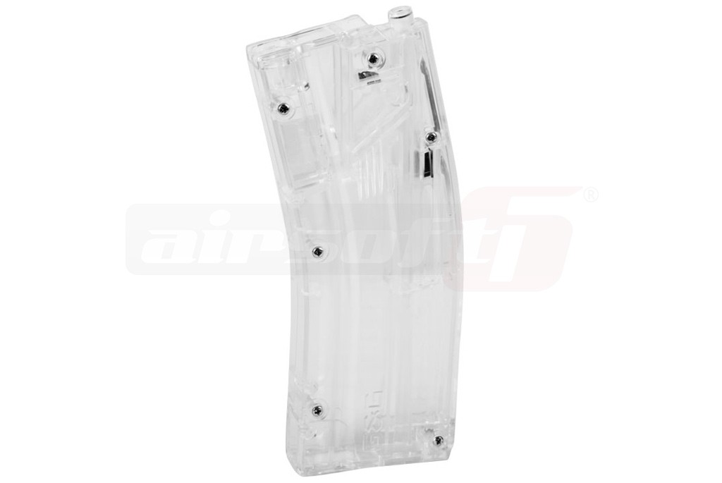 G&G alimentator bile mare