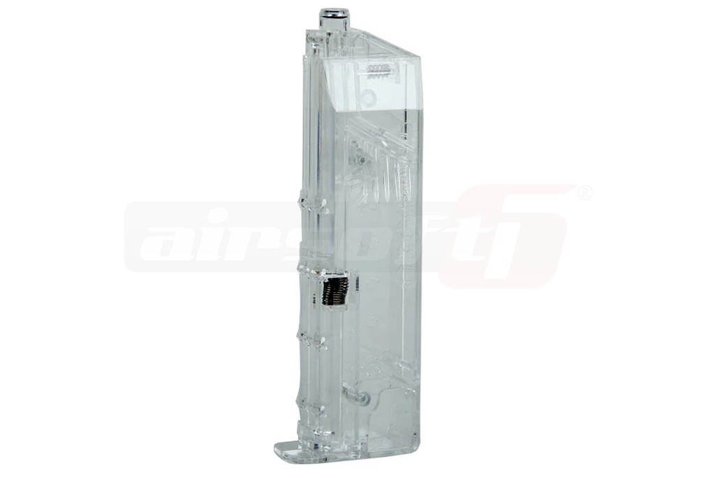 G&G alimentator bile mic