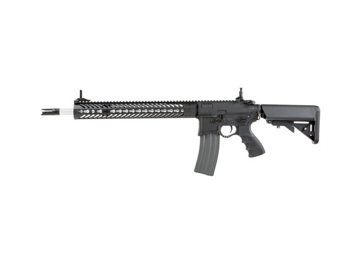 G&G AR15 SBR8 Seekins Precision