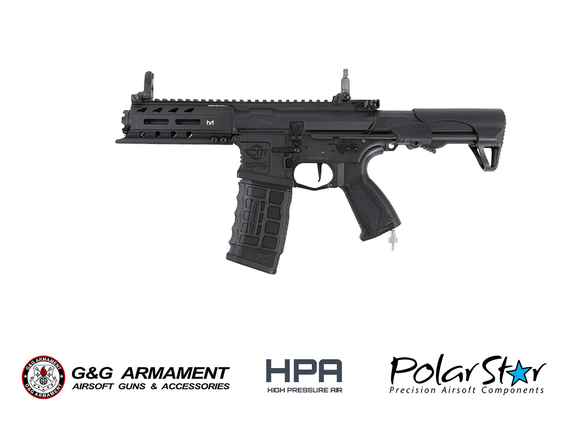 G&G ARP 556 V2S Polarstar F2 HPA