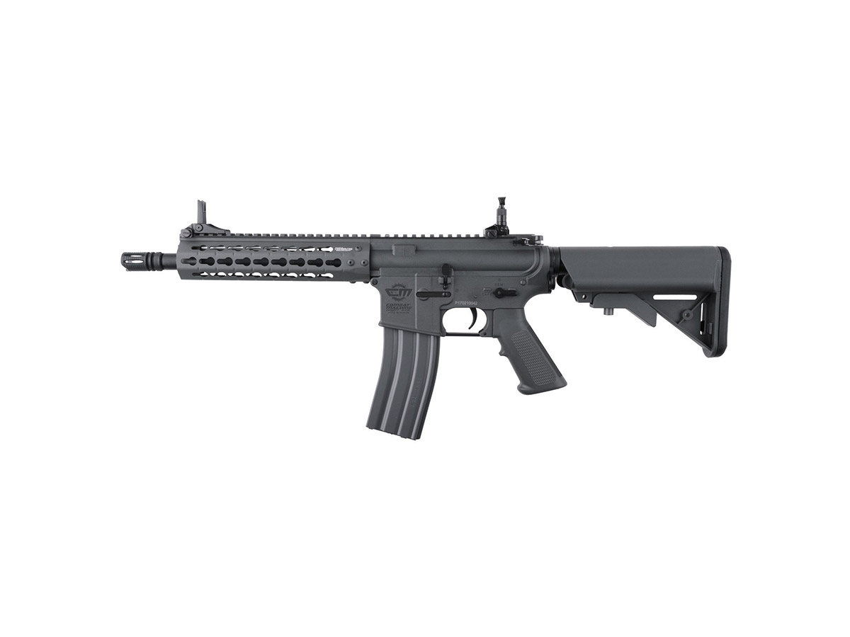 G&G CM15 KR CQB 8.5 Grey