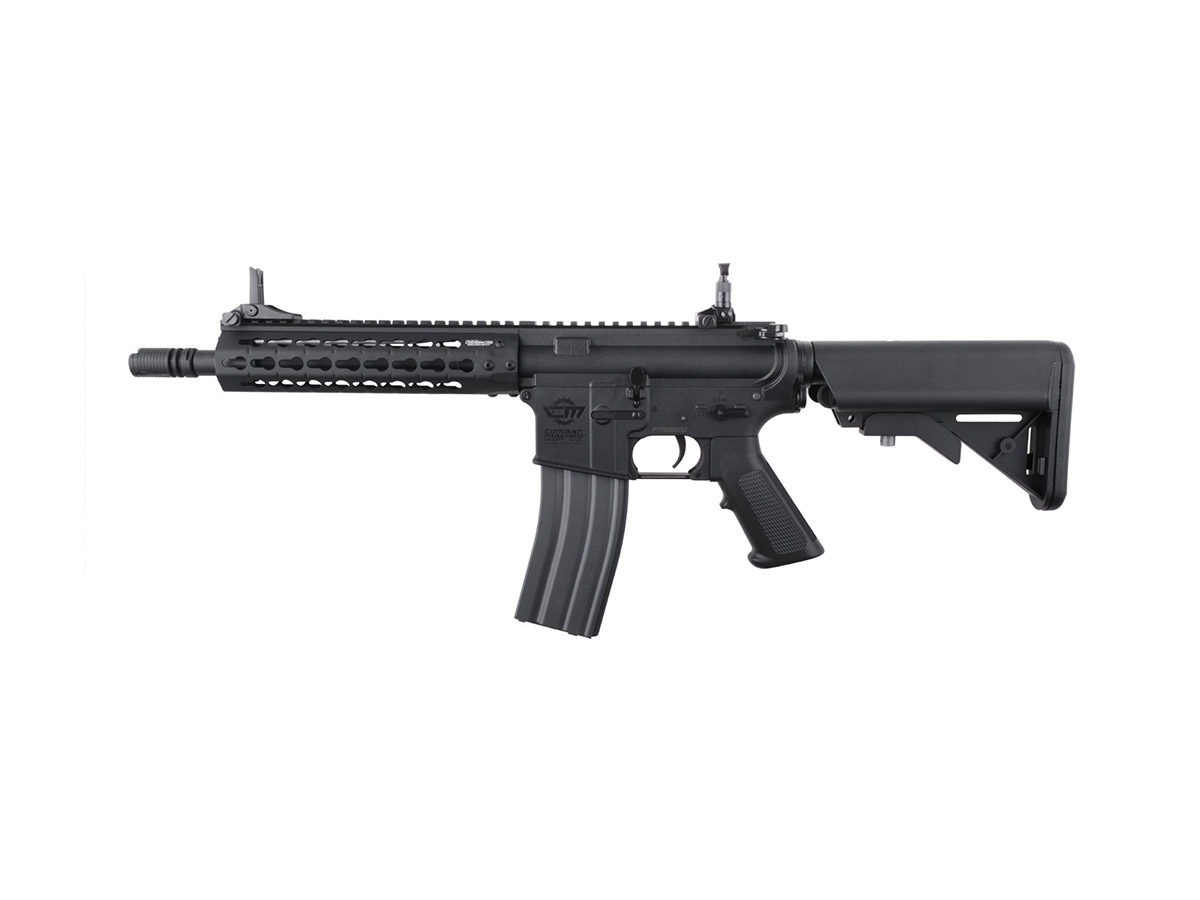 G&G CM15 KR CQB 8.5 Negru