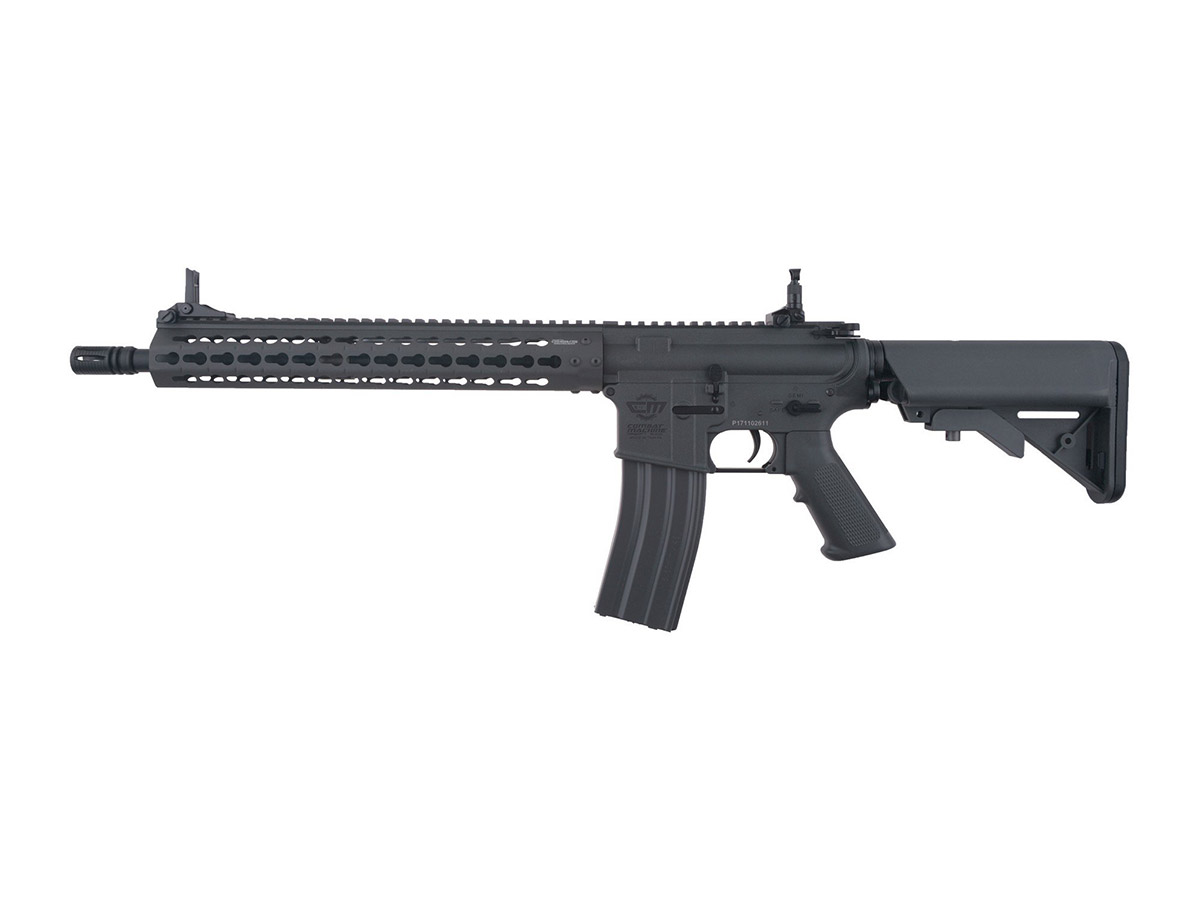 G&G CM15 KR LRP 13 Grey