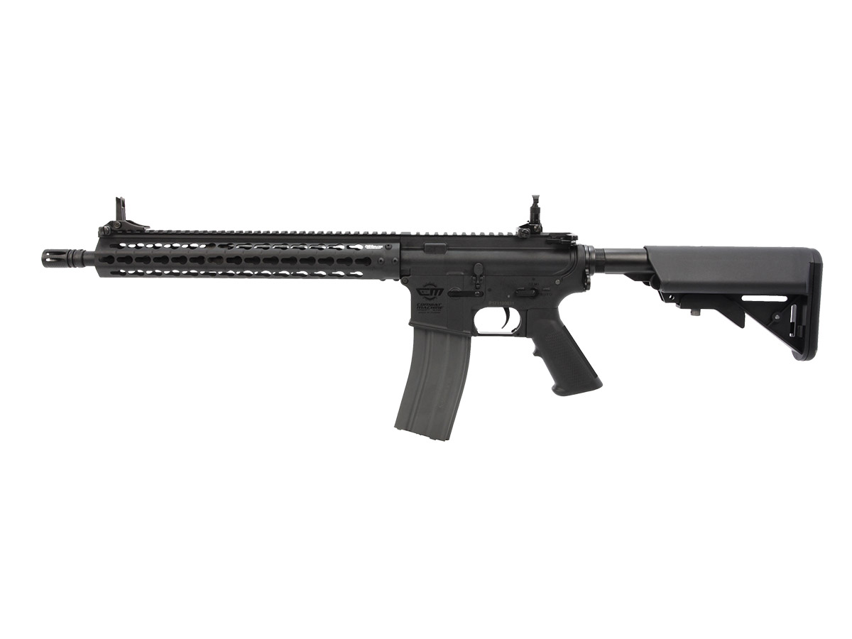 G&G CM15 KR LRP 13 Negru