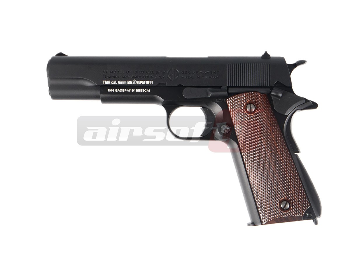 G&G GPM1911