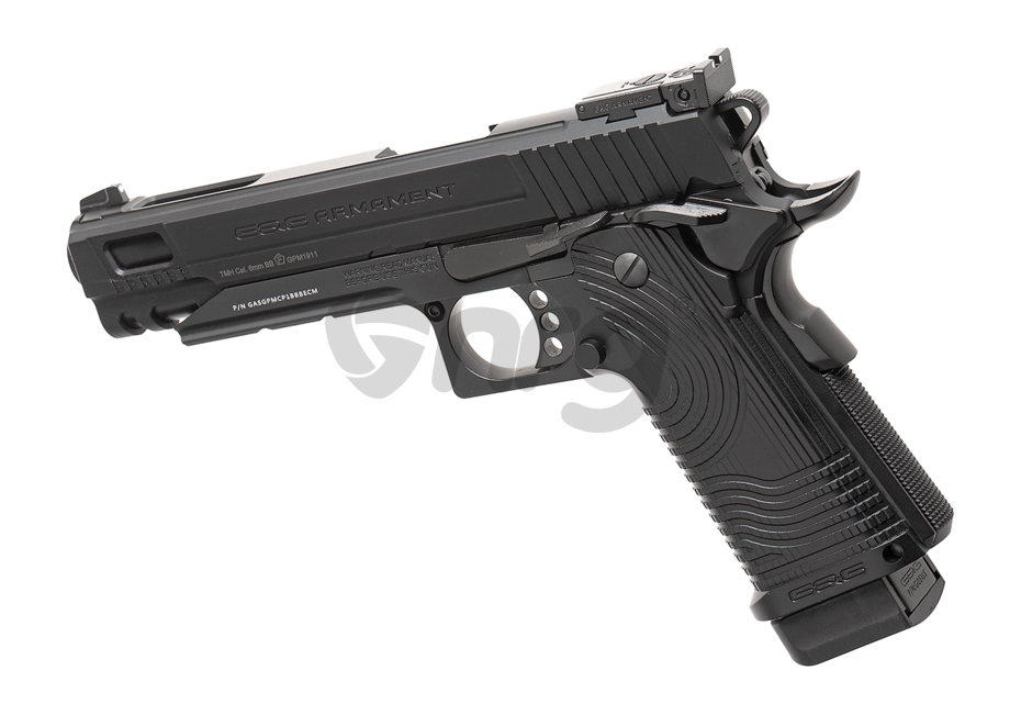 G&G GPM1911 CP MS MK1