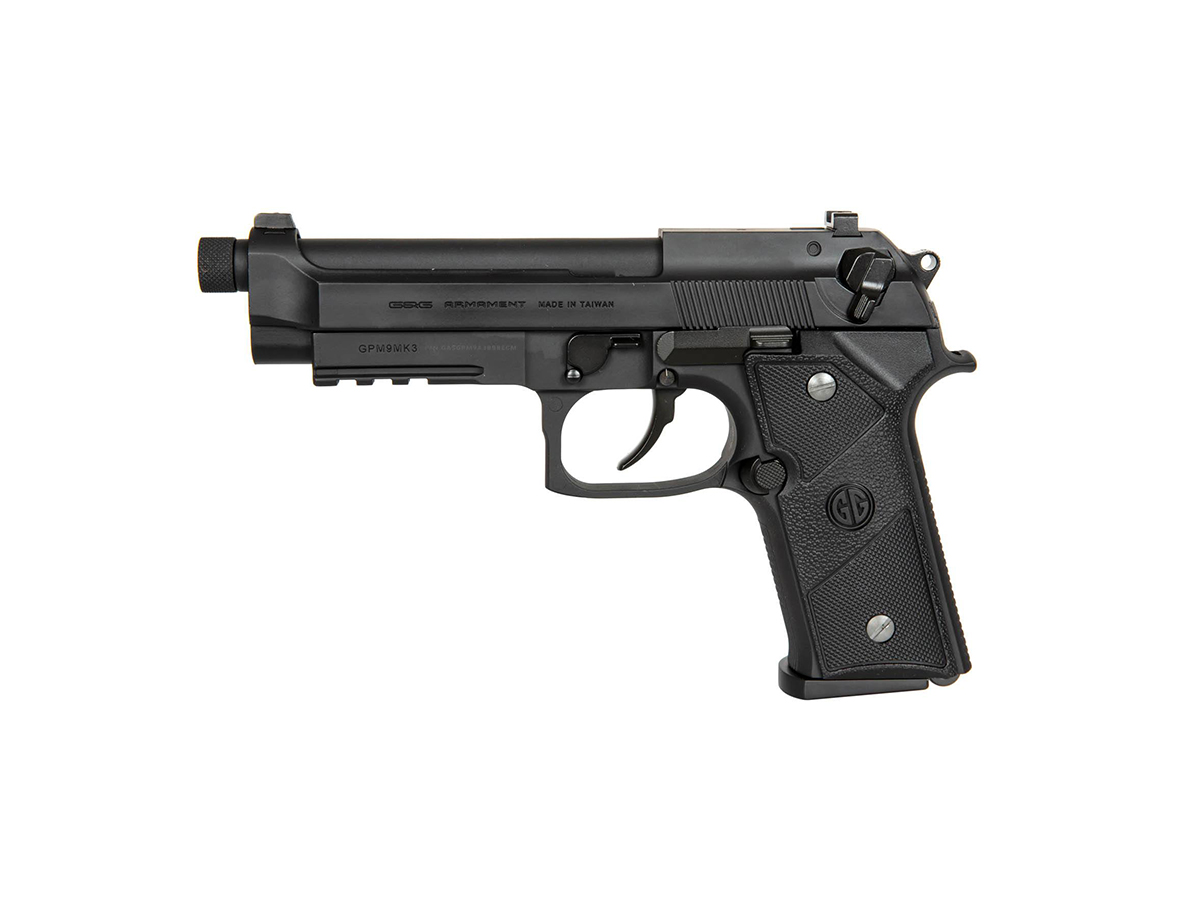 G&G GPM9 MK3