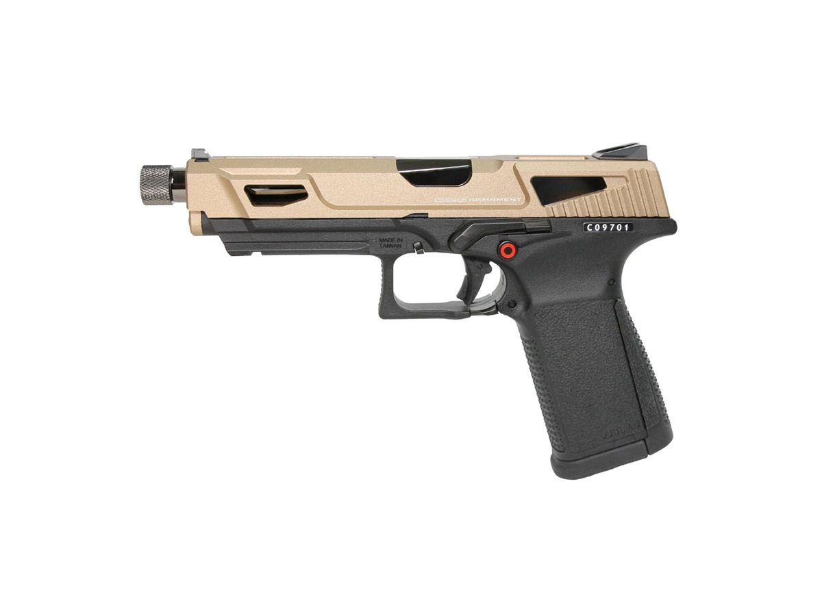 G&G GTP9 MS Negru Desert