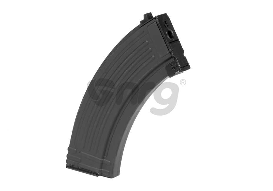 G&G incarcator AK47 hicap Negru