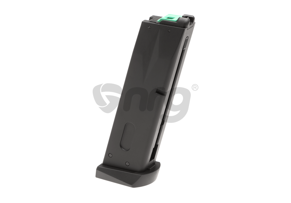 G&G incarcator GMP9 MK3 27 bile Negru