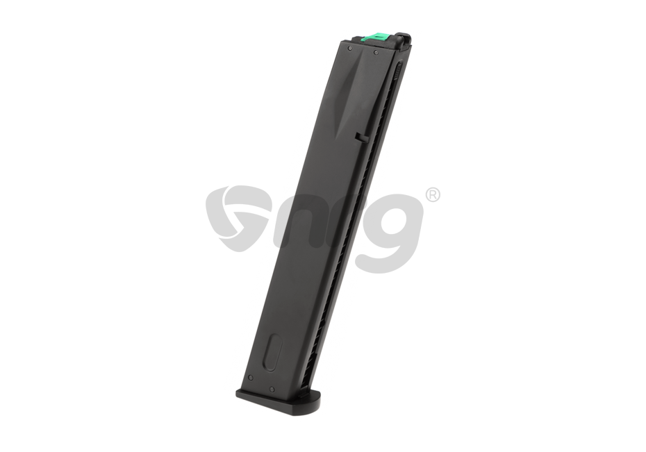 G&G incarcator GPM92 55 bile Negru