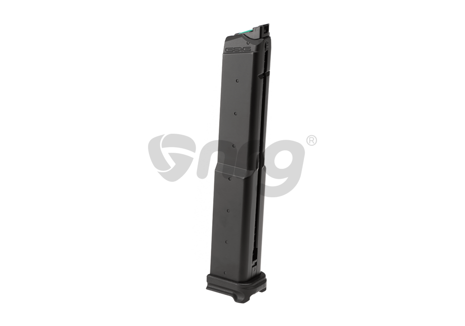 G&G incarcator GTP9/SMC9 50 bile Negru