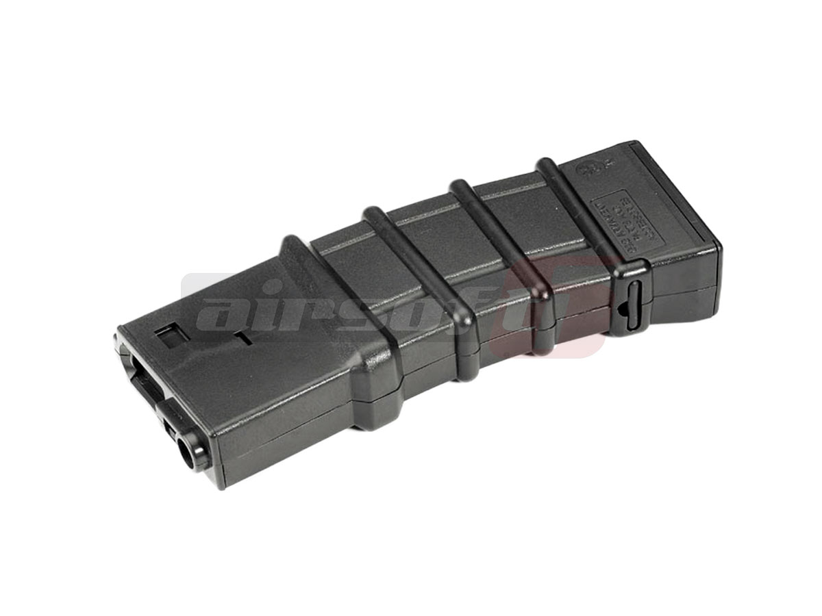 G&G incarcator M4/M16 hicap ABS