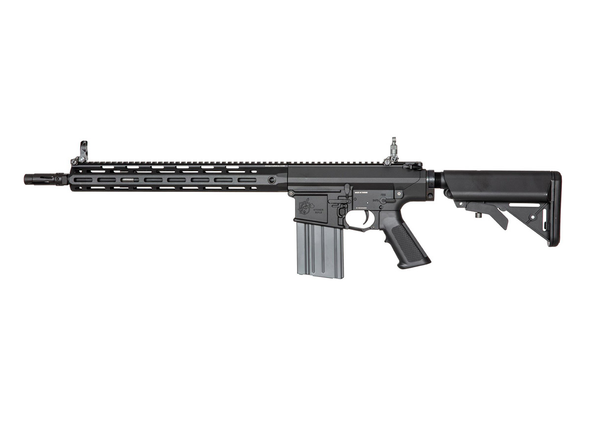 G&G Knight's Armament SR25 E2 APC M-LOK