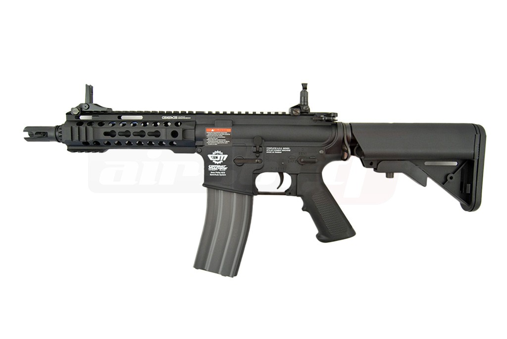 G&G M4 CM16 300 BOT
