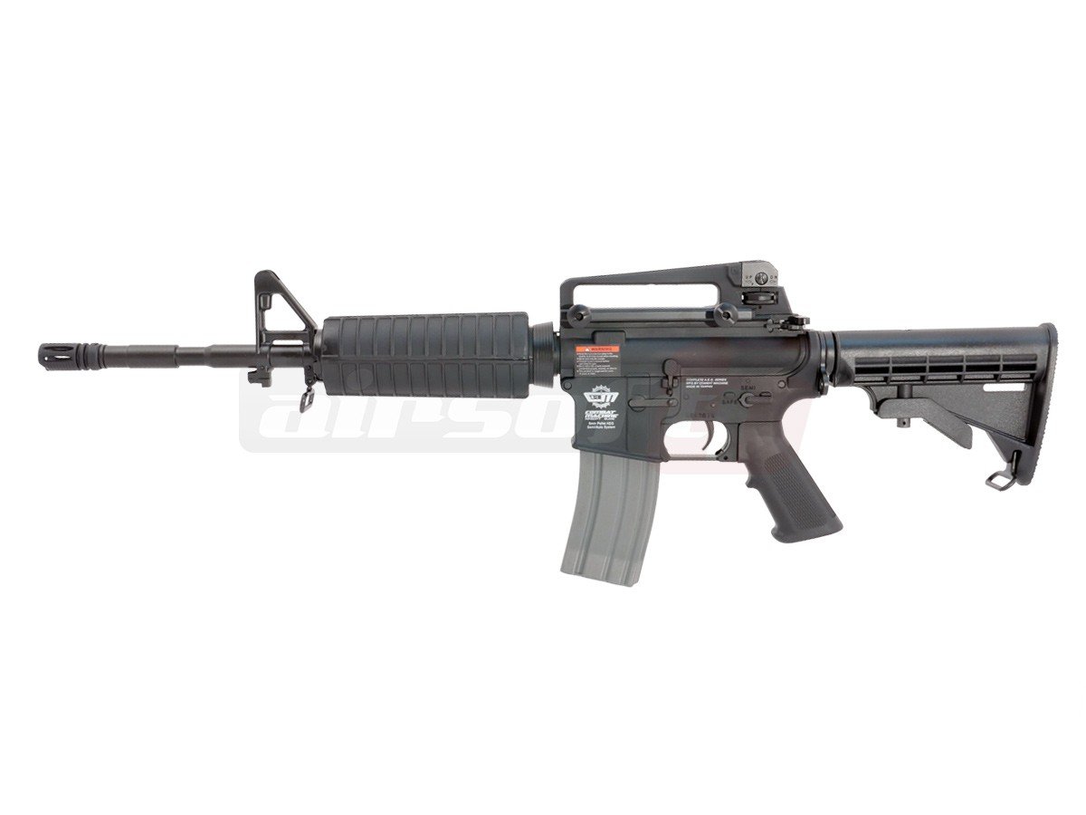 G&G M4 CM16 Carbine