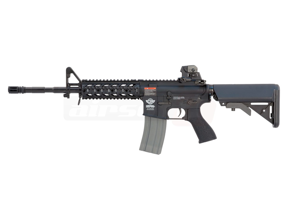 G&G M4 CM16 Raider L
