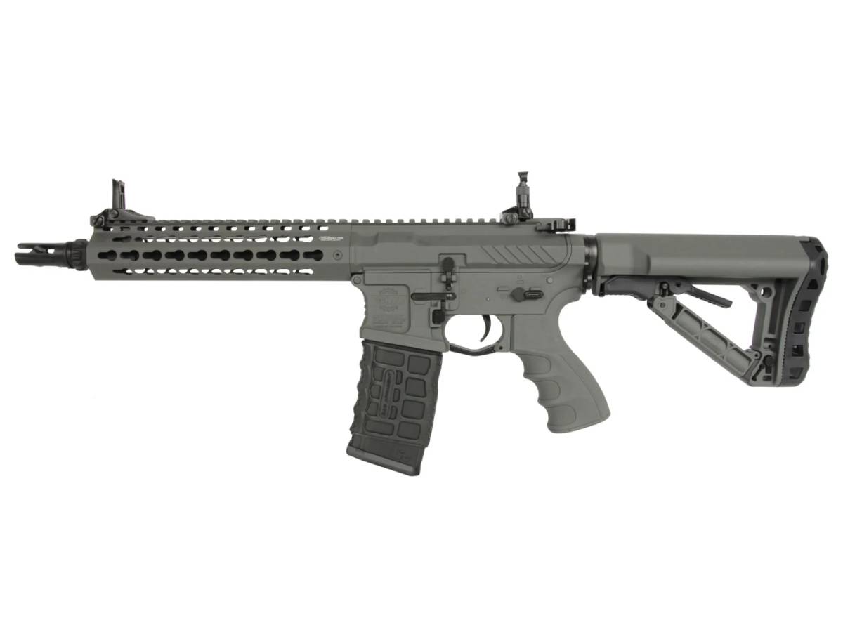 G&G M4 CM16 SR L Grey