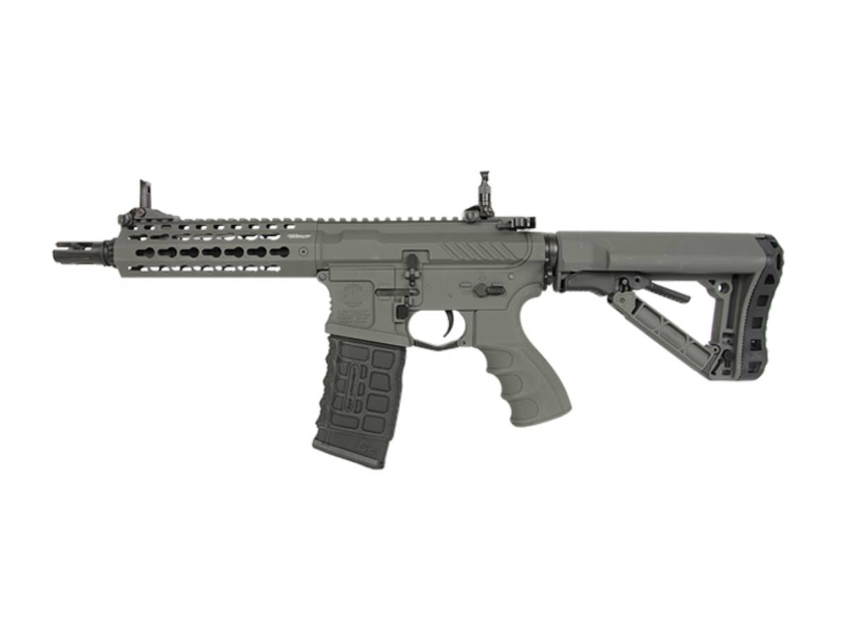 G&G M4 CM16 SR S Grey