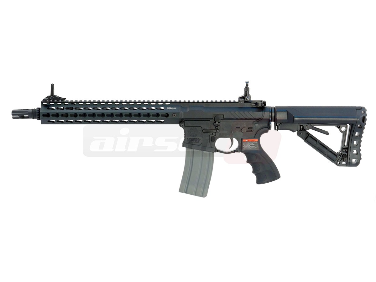 G&G M4 CM16 SR XL