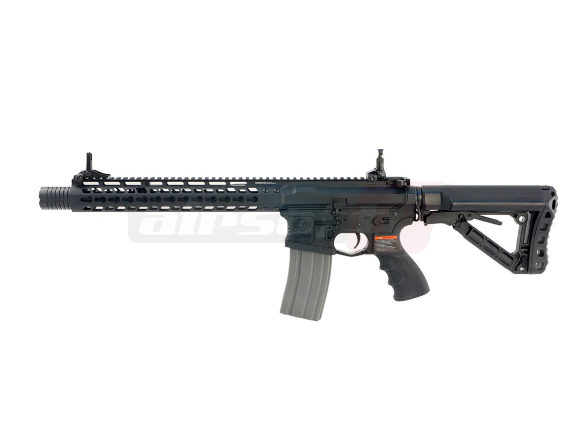 G&G M4 CM16 Wild Hog 12"