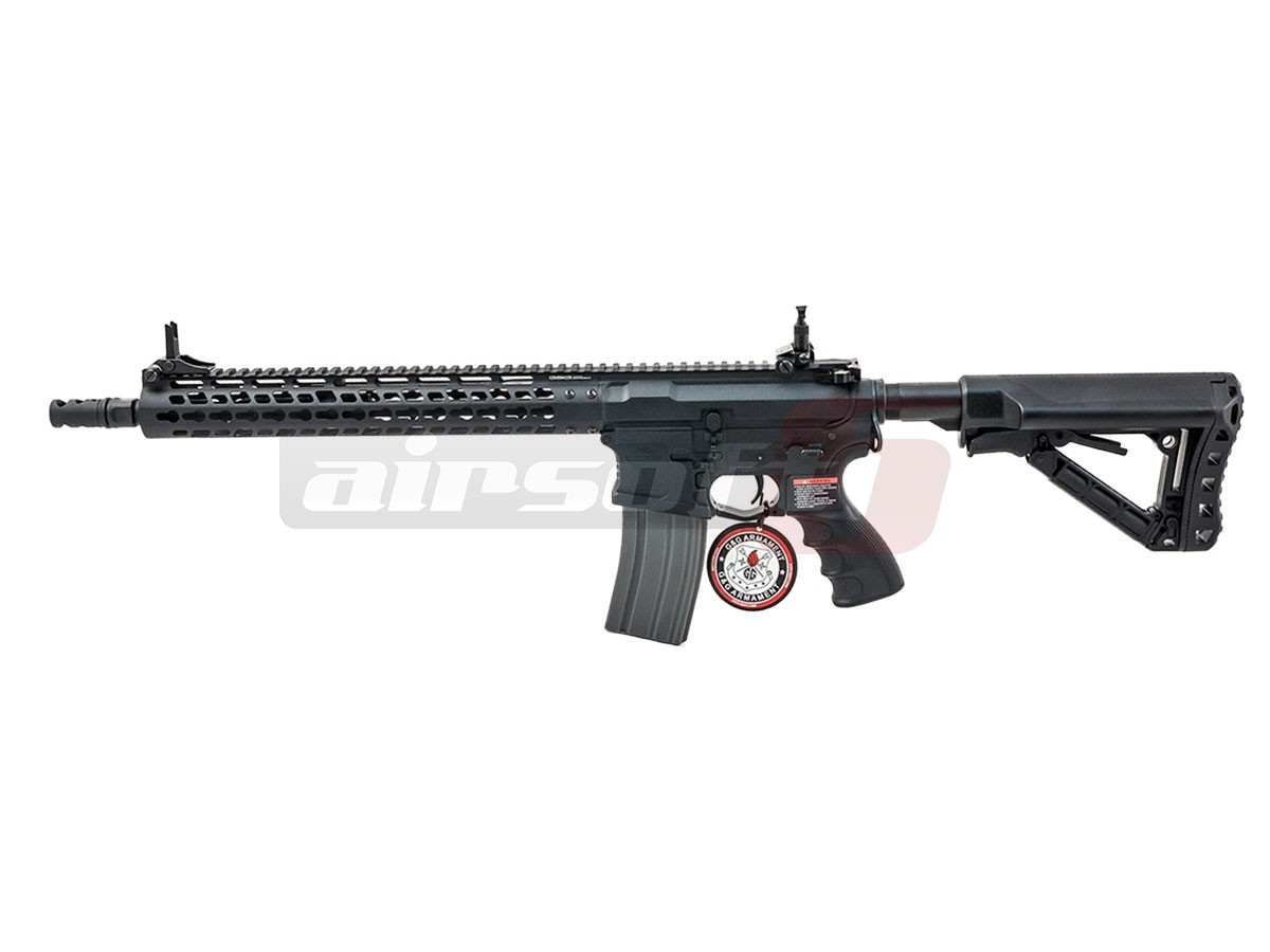 G&G M4 CM16 Wild Hog 13.5"