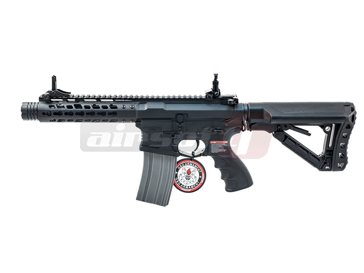G&G M4 CM16 Wild Hog 7"