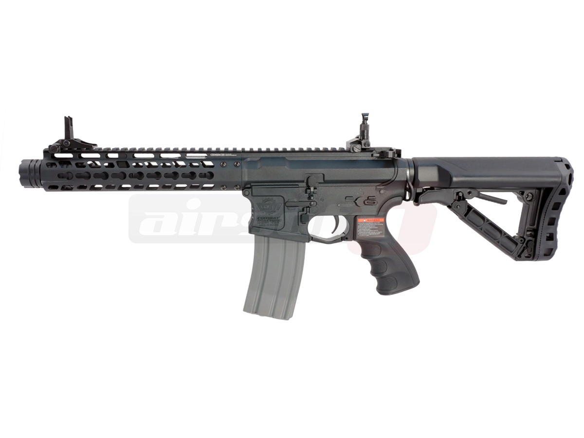 G&G M4 CM16 Wild Hog 9"