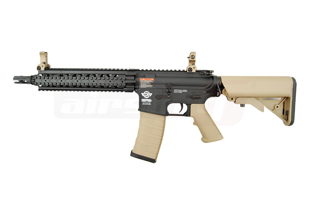 G&G M4 CM18 Mod1