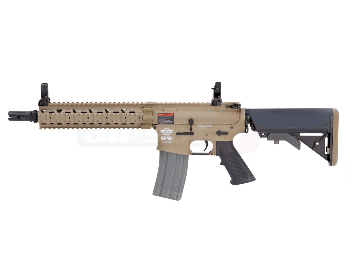 G&G M4 CM18 Mod1 Desert