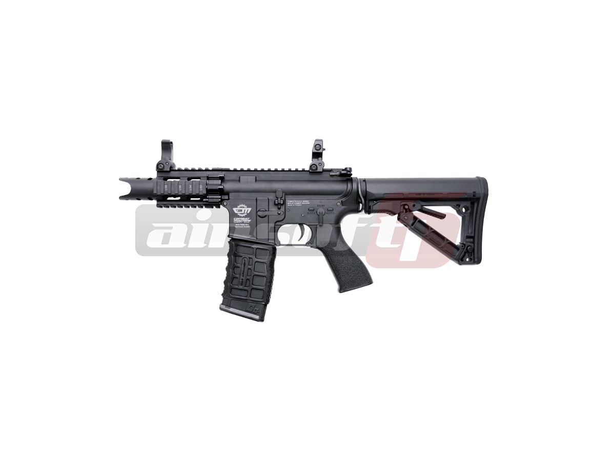 G&G M4 Fire Hawk 0.5J